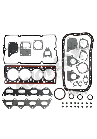 Avortex - Fiat Tempra - Tipo 2.0 İ.e 16v Full Motor Conta Takımı