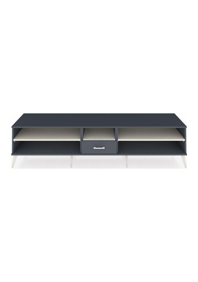 Hyperion Tv Ünitesi 3 Raflı Tek Çekmeceli 220x44x51 Antrasit-aytaşı/antrasit Aytası/antrasıt - Antrasıt Hyperion Tv Ünitesi 3 Raflı Tek Çekmeceli 220x44x51 Antrasit-aytaşı/antrasit Aytası/antrasıt - Antrasıt
