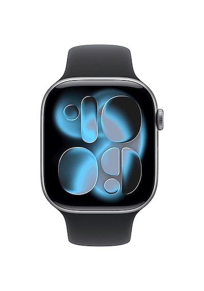Apple Watch Series 11 Gps 42 MM MEQX4TU/A M/L Akıllı Saat (Distribütör Garantili)