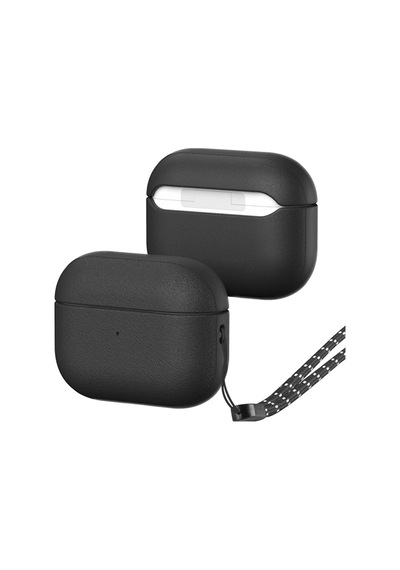 Dux Ducis Plen Series Apple Uyumlu AirPods Pro / Pro 2 Silikon Kılıf- 5775