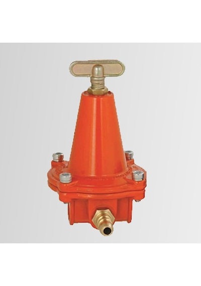 Altınboğa Yb-206 Regülatör - Yüksek Basınç Vanalı Dedantör
