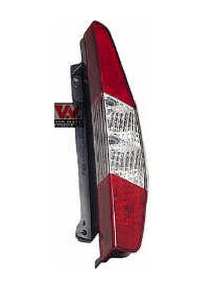 Fiat Doblo 2002 2005 Stop Lambası Sol Oem No:51735979