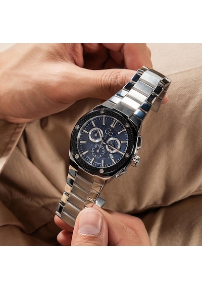 Gc Gcz37001g7mf Erkek Kol Saati
