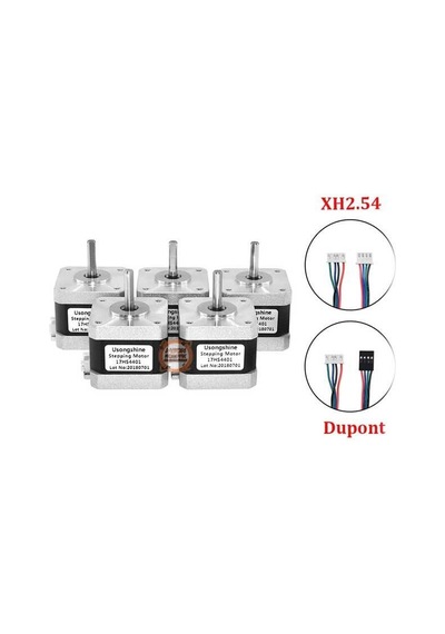 Nema 17 Step Motor 17hs4401