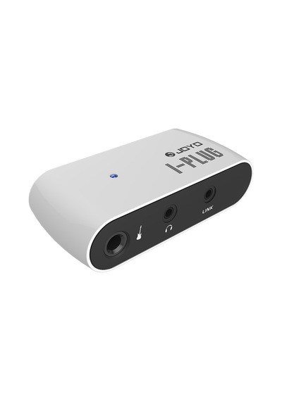 Joyo I-plug Elektro Gitar Amplifikatörü Taşınabilir Mini Kulaklık Amplifikatörü