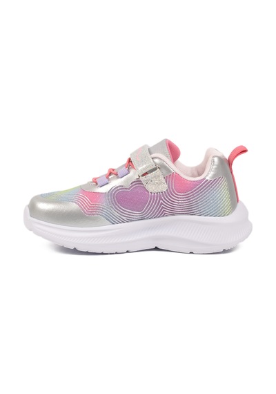 Marcokids Marco Kids 26y910 F Gümüş Kız Çocuk Spor Ayakkabı