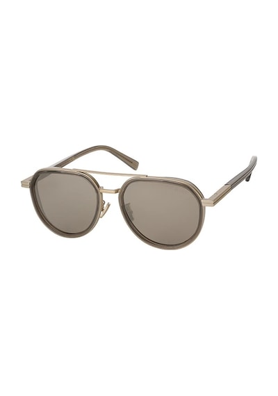 Zegna Ez0263k 51g 57 Erkek Güneş Gözlüğü Çok Renkli