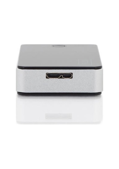 Da-70330-1 Digitus Usb 3.0 Kart Okuyucusu Compact Flash