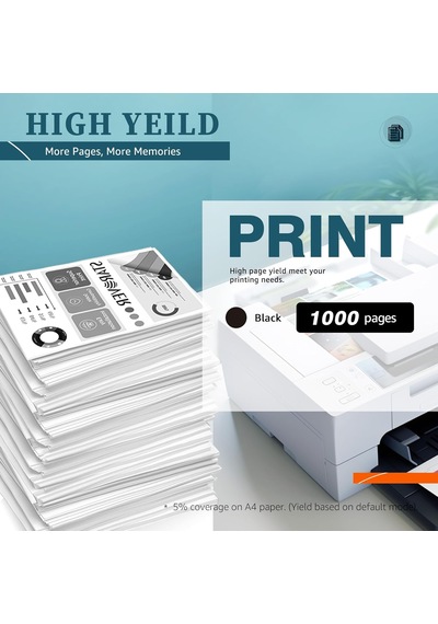 106a Hp 106a W1106a Toner Kartuşu Hp Lazer 107w 107a 107r Hp Lazer Mfp 135wg 135a 135r 135w 137