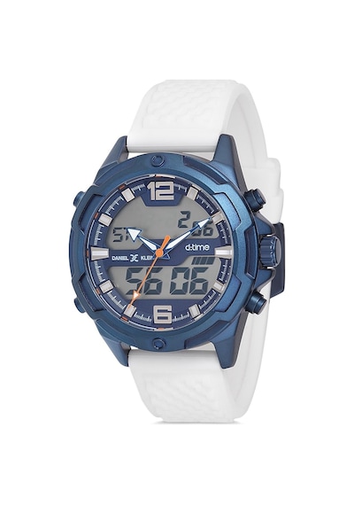 Daniel Klein DK013198A-06 Erkek Kol Saati
