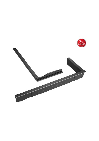 Asus Tlk-01 Tuf Gamıng Gt502 Horızon Argb Lıghtıng Kıt Black