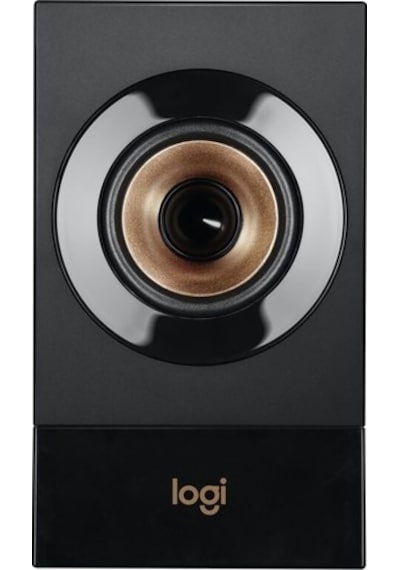 Logitech Z533 Multimedia Hoparlör 980-001054