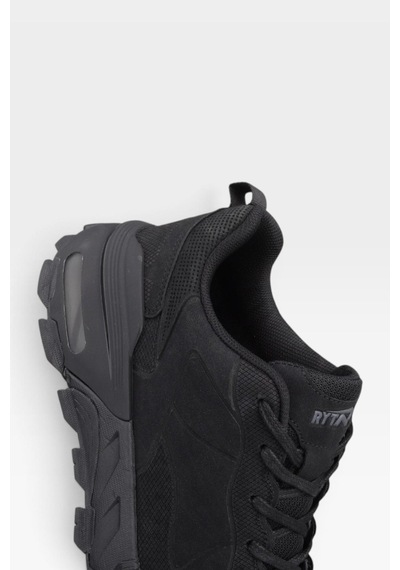 Ryt Conses Erkek Sneaker - Siyah