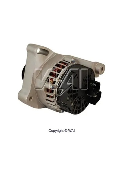 Alternatör - Alfa Romeo Mito, Linea - Waı-20098n
