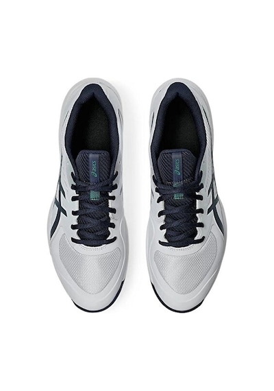 Asics Game Ff Erkek Tenis Ayakkabısı 1041a489-102 Beyaz Beyaz