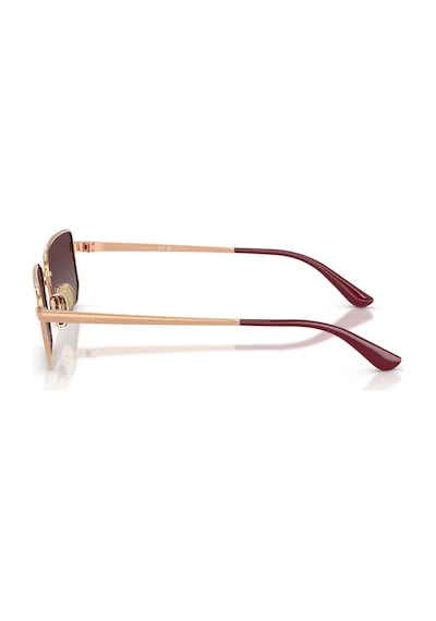 Vogue V04352s 515262 56 Polarize Kadın Güneş Gözlüğü Rose Gold