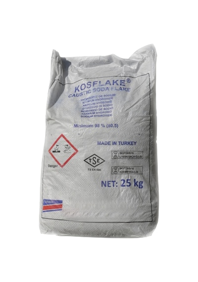 Payet Kostik 10 Kg