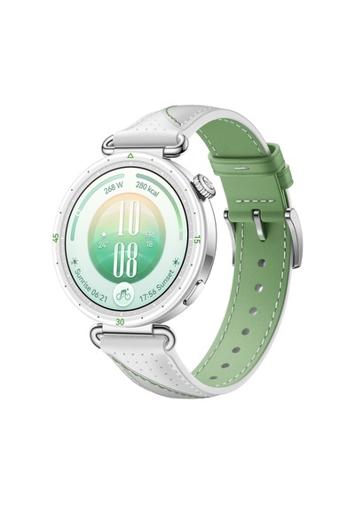 Huaweı Watch GT 7 41 MM Akıllı Saat (Distribütör Garantili) Beyaz
