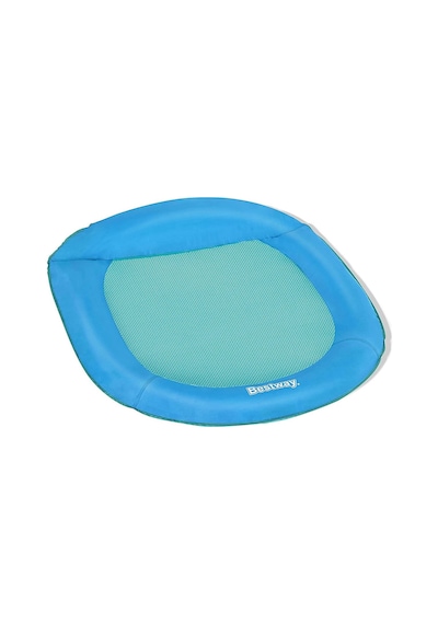 Bestway Flex ‘n Fold Fileli Yatak 95 x 16 Cm 43551 Çok Renkli