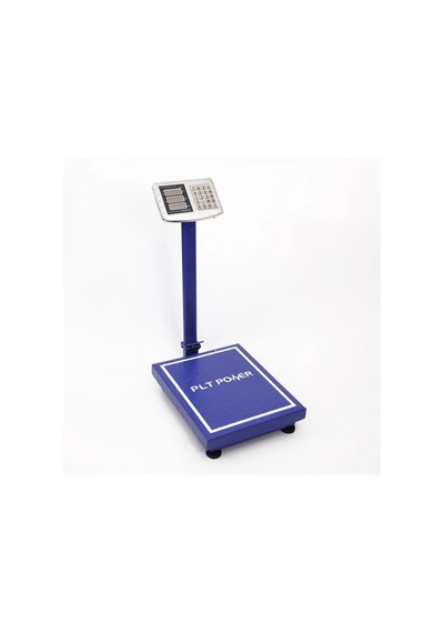 Sönmez 40x50 300 Kg Kapasiteli Elektronik Baskül