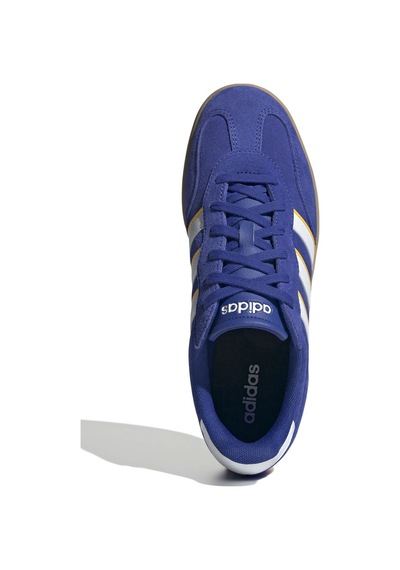 Adidas Barreda Mavi Erkek Sneaker 000000000102235972 Mavi-beyaz Mavi - Beyaz