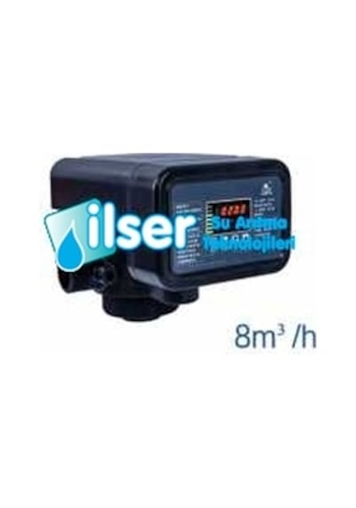 Runxin F134A1 Timer Filtre Valfi