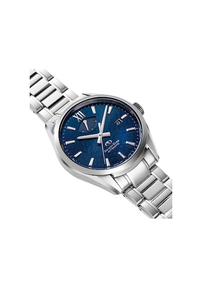 Orient Re-bx0004l00b Otomatik Erkek Kol Saati Limited Edition Metalik