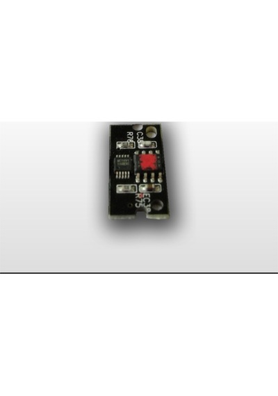 Chip Xerox 6121 Kirmizi 2,6K