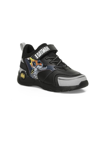 Batman Erkek Çocuk Sneaker Siyah A101892623 4w Kafla.f4pr 25ks94000625 S9401