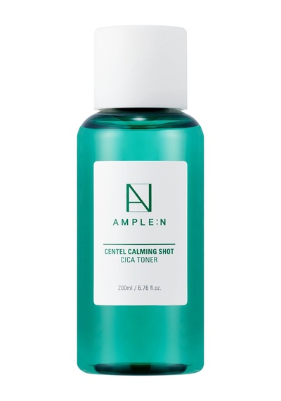 Centel Calming Shot Cica Toner