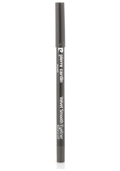 Pierre Cardin Velvet Smooth Eyeliner-charcoal Grey-966