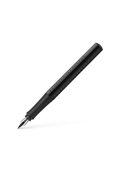 Faber Castell Grıp 2010 Dolma Kalem B Uç Siyah