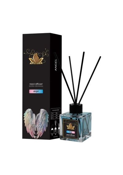 Mozaic Parfum Purple Violet Çubuklu Oda Kokusu 100 Ml Fresh