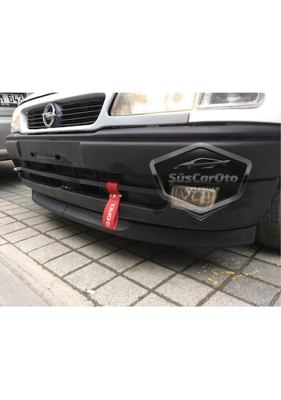 Opel Astra F 1991-1998 Uyumlu Üniversal Astra H Lip Esnek Ön Lip 2 Parça Tampon Altı Dil Karlık Ön Ek 00 Şüscaroto Aksesuar