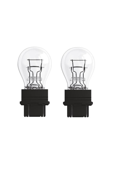 2 Adet 12v 3157 27/7w Halojen Standart Renk Ampul