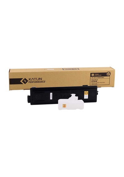 Utax Ck-4510611811010 Katun Uyumlu Fotokopi Toner