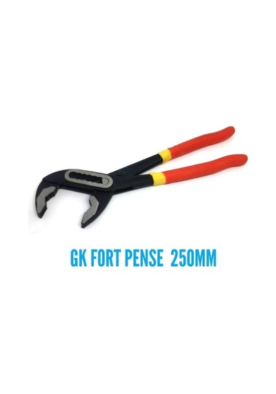 Art520 Ayarlı Fort Pense Ford Papağan Pense 250 Mm