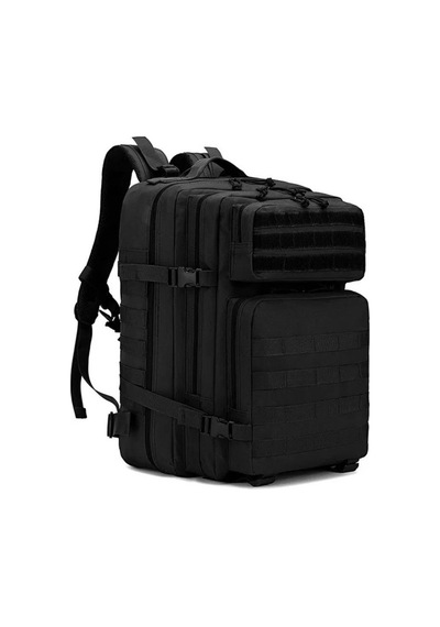 Taktikal Tk1100 Taktic 45 Lt Sırt Çantası Siyah