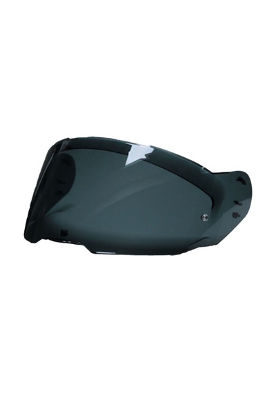 Nexx Sx.100 Kask Camı Siyah