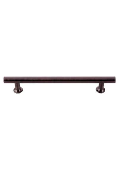 Erkul Metal Erkul 720 Sultan Kulp 128 Mm Mat Siyah
