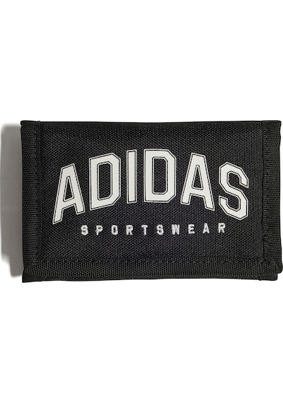 Adidas Varsıty Wal Unısex Cüzdan Jg1107 Jg1107 Siy Siyah