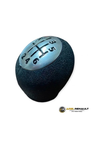 Renault Megane 2 Vites Topuzu 6 Ileri 540221390