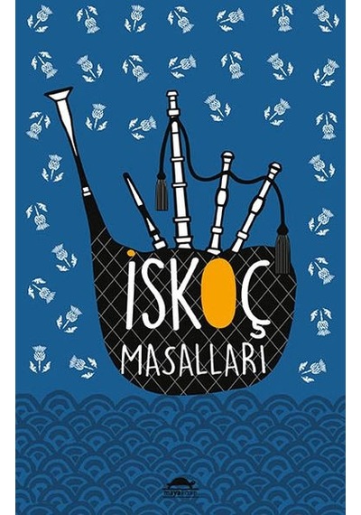 İskoç Masalları - Özel Ayracıyla - Kyut-823018