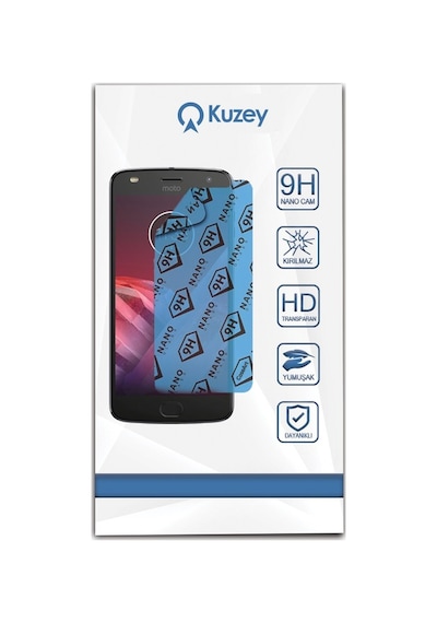 Motorola Moto Z2 Play Nano Esnek Kırılmaz Ekran Koruyucu Cam (477964765) 15 Tl Fark Ile Apple  Uyumlu iPhone Hızlı Şarj Kablosu