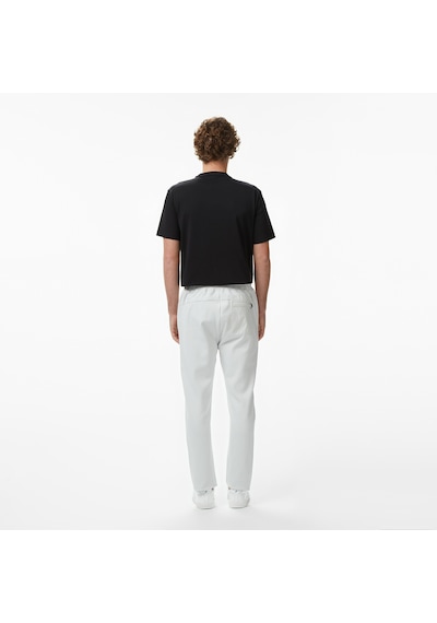 Nautica Erkek Gri Regular Fit Eşofman Altıdüzk65030t