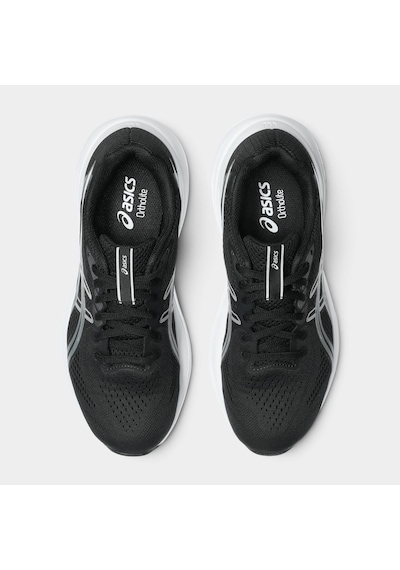 Asics Gel-contend 10 Kadın Koşu Ayakkabısı 1012c013-003 Siyah