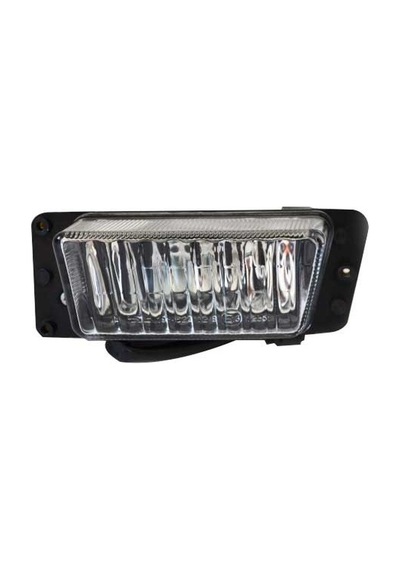 Caddy Polo Classic Sis Farı Polo Classic Sis Lambası Sağ Yolcu Tarafı 6k5941702