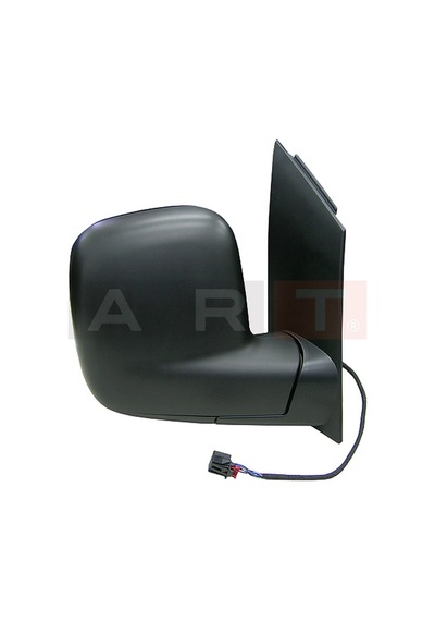 Sağ Dış Ayna El Art M0066015 Volkswagen Caddy 2004+