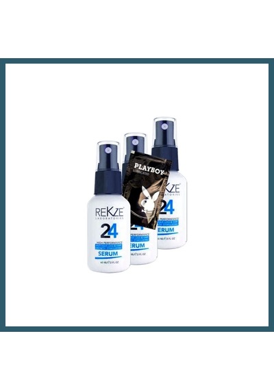 Bezos Mucizevi 3 Tane Saç Besle Dökülmeye 60 Ml Sprey Rekze24 Spray + Yanında Jel Ob