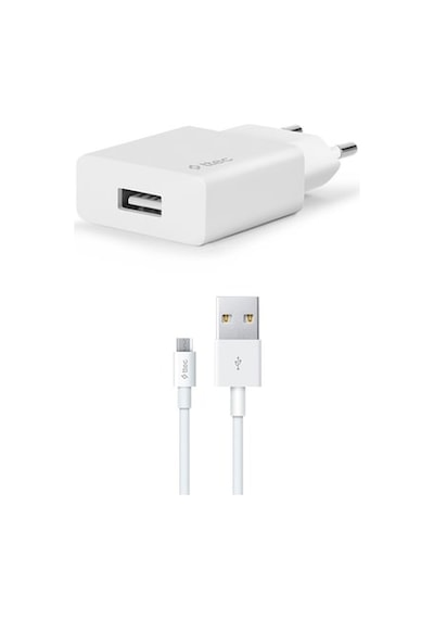 TTEC SMART CHARGER MİCRO SET